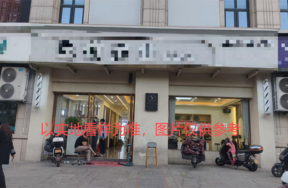 湖州市凤凰城10幢轻纺路391、393号房产租赁权