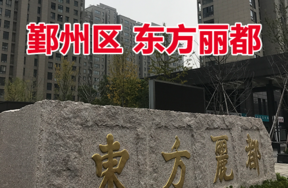 鄞州区属存量房第七批（东方丽都39套）