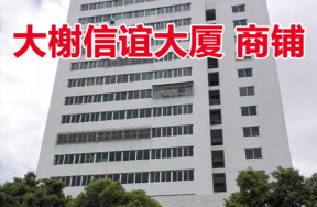 宁波市大榭开发区信谊大厦102室（ 商铺）