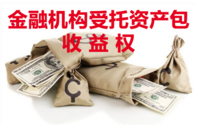 中信银行宁波分行受托资产包收益权（13户企业）