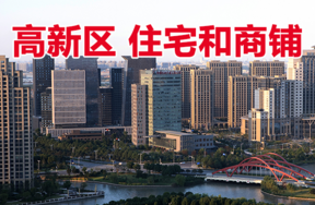 宁波国家高新区存量住宅和存量商铺（现场拍卖）