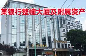 兴宁路45号，45-1号房产及车库、附属资产（整体拍卖）