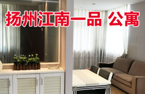 位于扬州市广陵区观潮路399号（江南一品）18幢精装公寓共29套