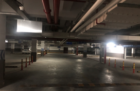 序号1：康丽花园18号-1-1