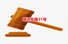 序号17：城河东路31号