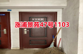 序号05：涨浦景苑47号1103