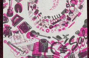 序号21：银泰百货银泰卡 面值5000元/张