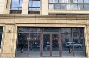 杭州湾新区南瑞路9号商铺租赁权