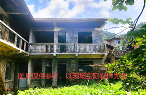 丽水市莲都区双溪镇桥下寺后山部分房屋房地产