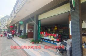 丽水市遂昌县妙高街道水亭路19号、21号等共28套的商业房地产租赁权