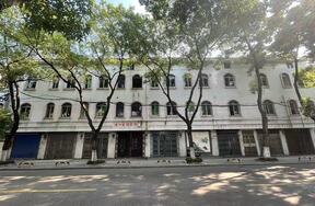 宁波市鄞州区姜山镇南大路24套房屋5年租赁权