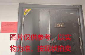 序号10：璞丽府小区，洋房9-202，136.14㎡