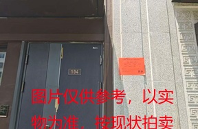 序号15：璞丽府小区，排屋5-104，259.93（含地下储藏室面积62.82）㎡