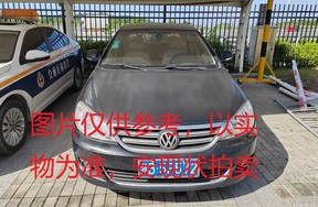 序号5，浙B5F572，朗逸