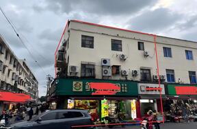 序号01：鄞州区石碶街道石碶南路（商业用房）