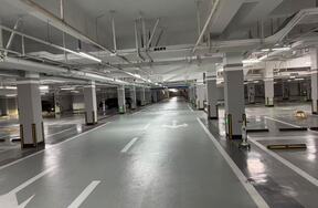 浙江省宁波市春风景里29个地下停车位租赁权