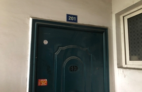 桐乡市梧桐街道茅盾东路368幢1单元201室