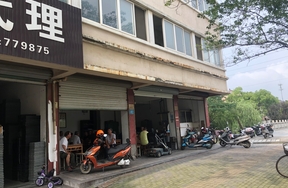 桐乡市梧桐街道茅盾东路402-408号