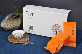 「青春版·白牡丹」40g